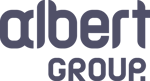 Albert Group LOGO_comet