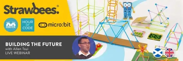 Allen Tsui Webinar