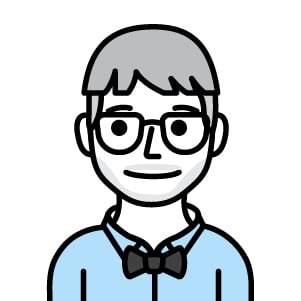 Kevin McPhee Cartoon Avatar
