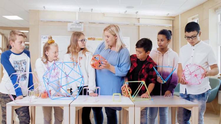 Classroom Product Image