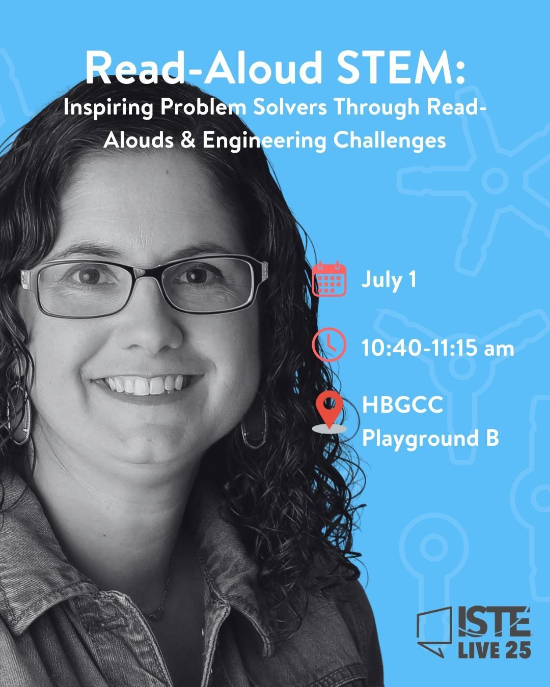 Connie Anne Roussel Read Aloud