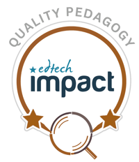 EdTech Impact - Pedagogical Quality _ Strawbees