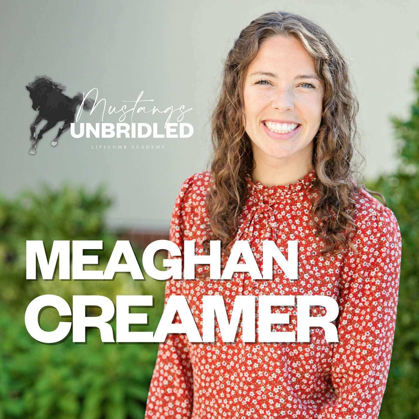 Meaghan Creadmer_podcast