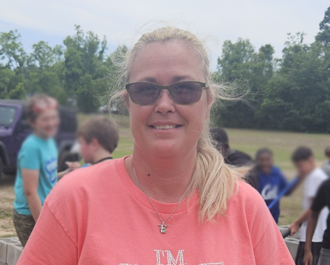 Rhonda Smith
