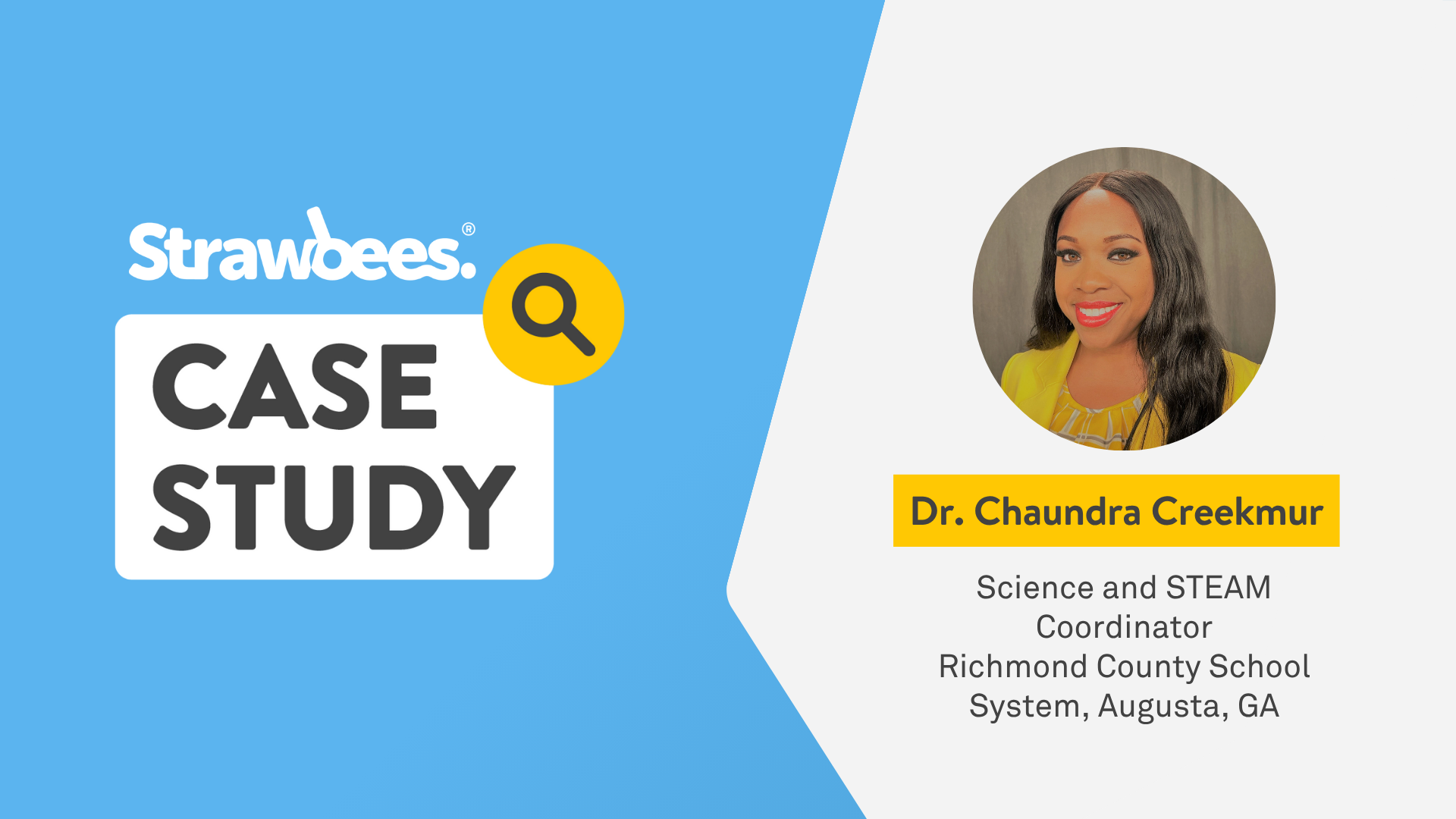 Richmond County Schools Case Study-2