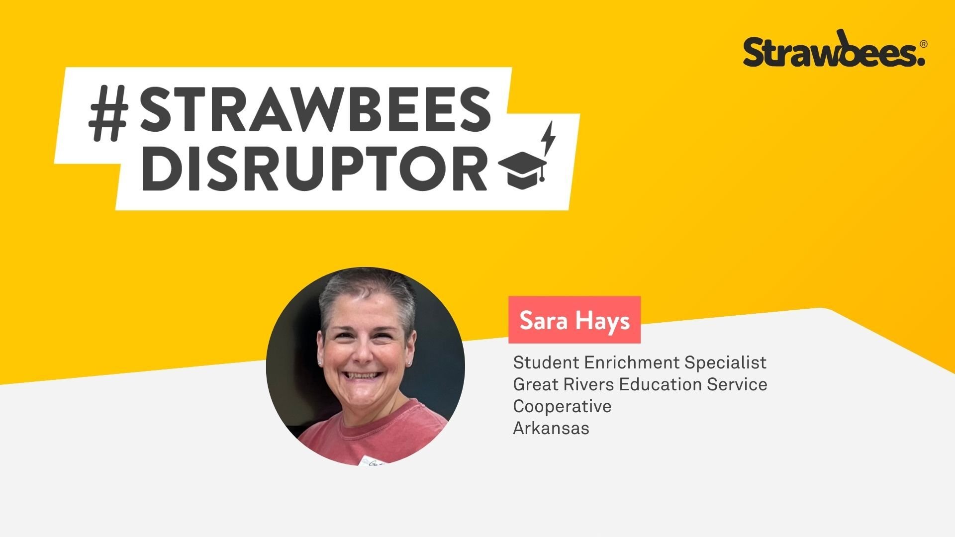 Sarah Hays Story