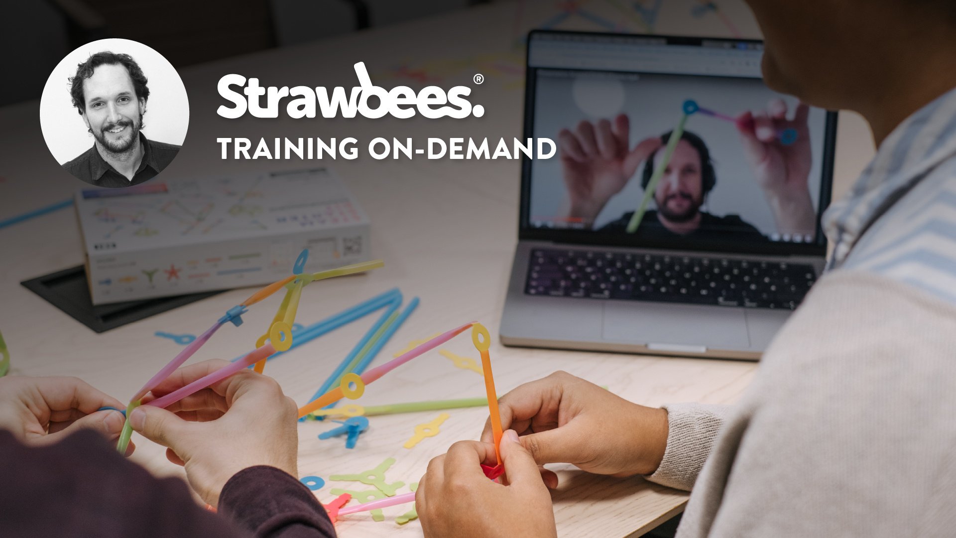 Strawbees_training on-demand_16x9-1