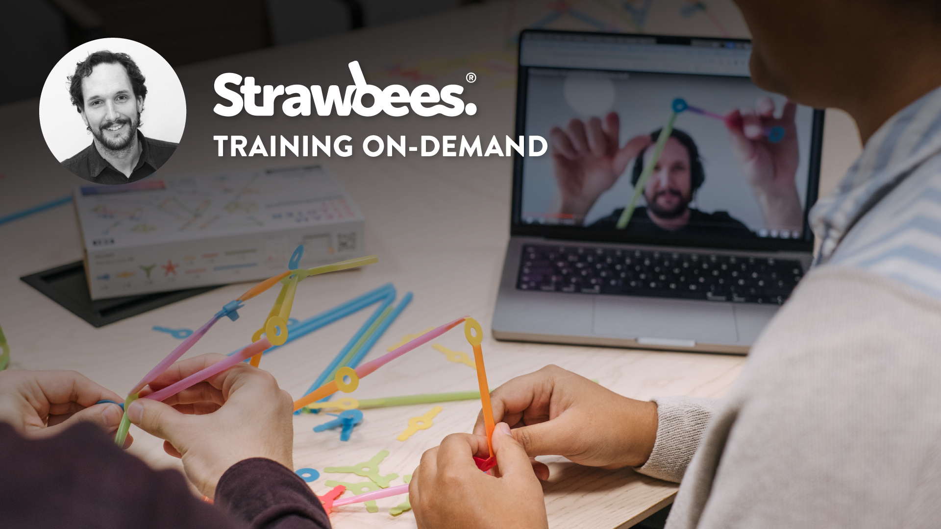 Strawbees_training on-demand_16x9-1