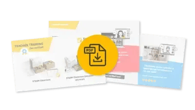 Teacher Training PDF Small