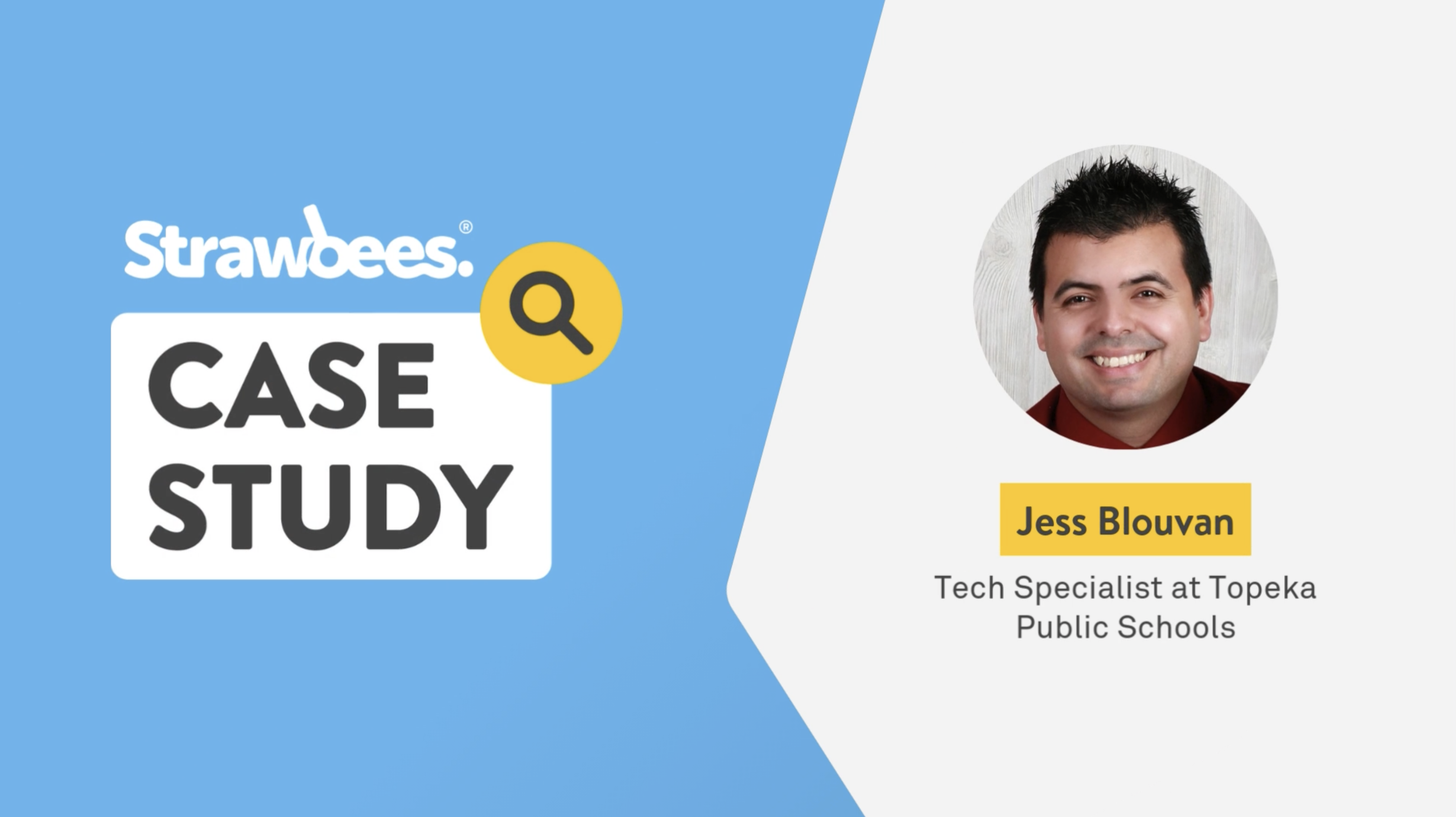 Topeka Public Schools Case Study