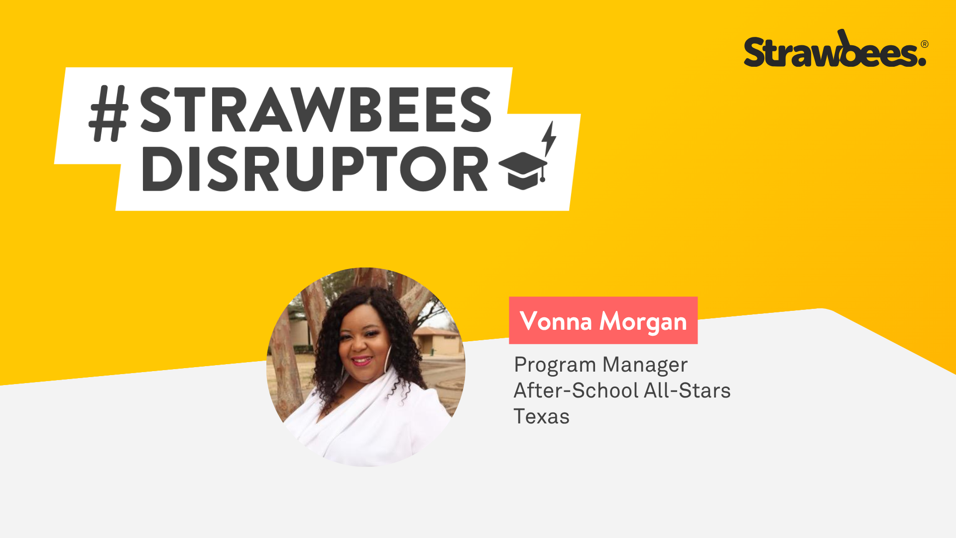 Vonna Morgan Story