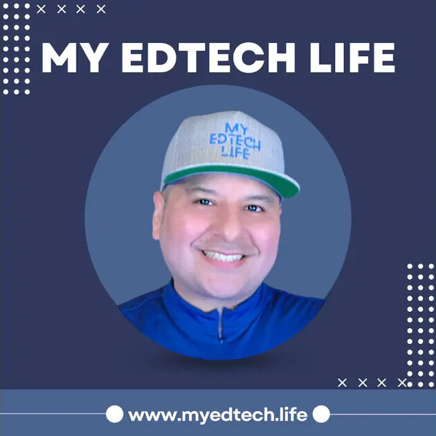 my edtech life