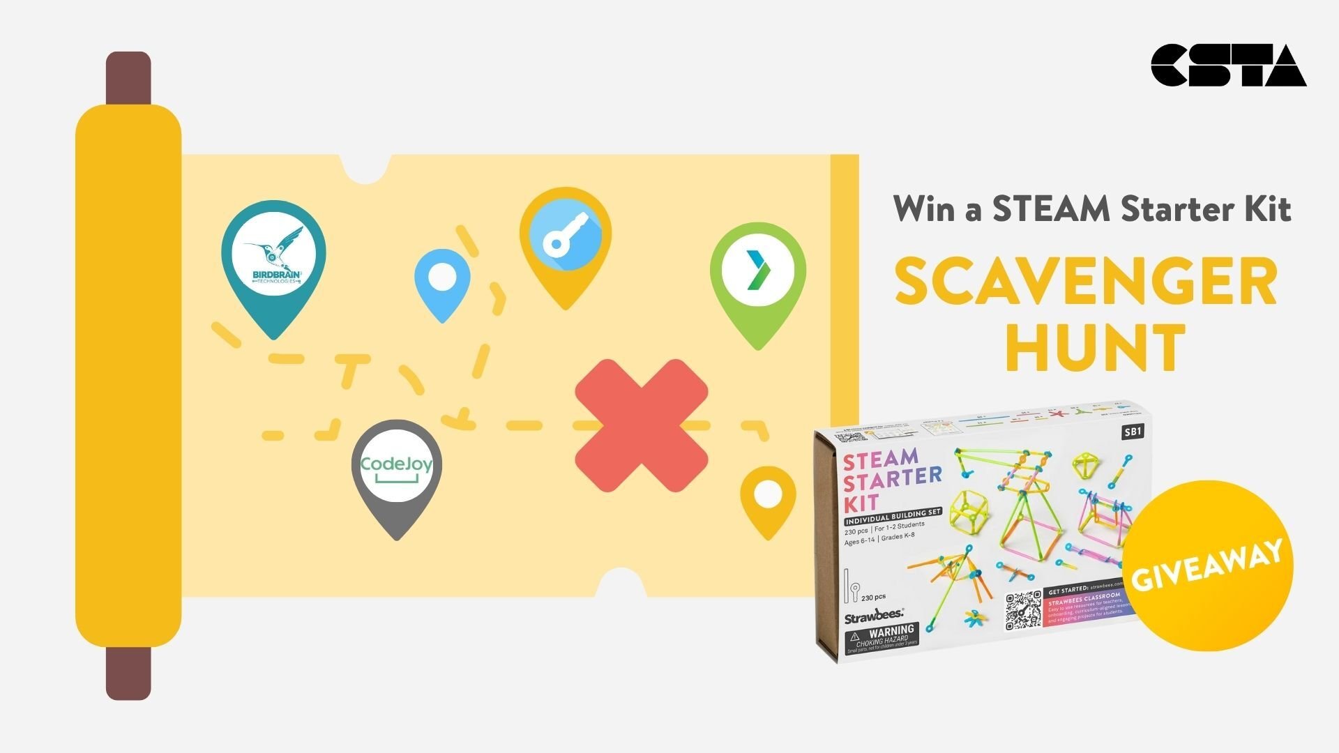 scavenger hunt (1)