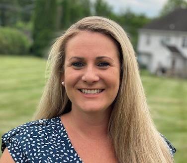 Andrea Fellows Portrait