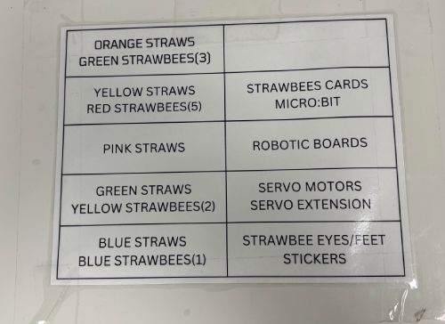 Blog - Chris Brown Organizer 3