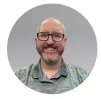 Chris Brown Small Circle