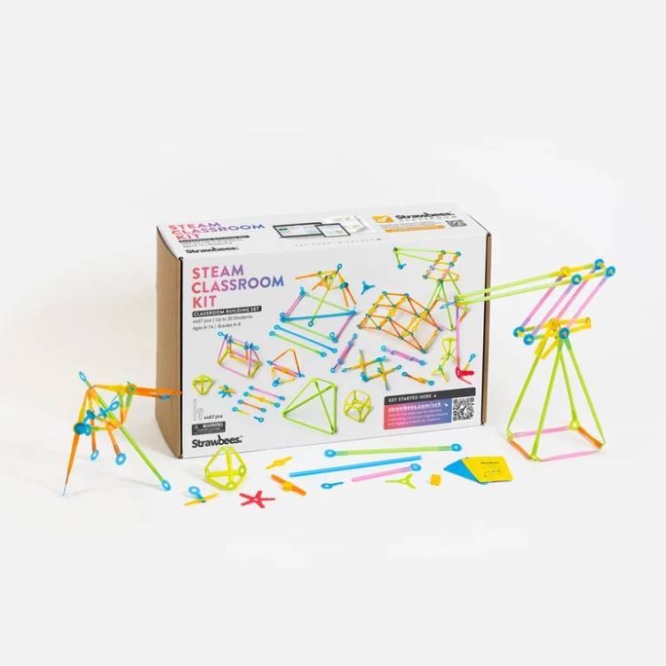 Classroom Kit Product Image