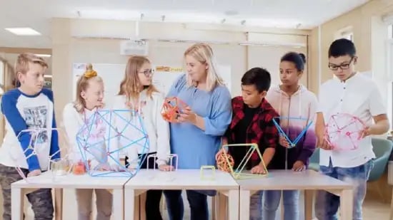 Classroom Product Image 550 x 309