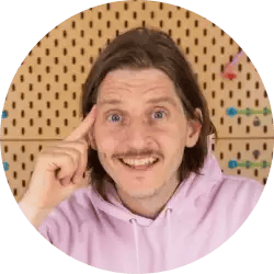 Erik Portrait 250 x 250