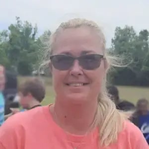 Rhonda Smith Smaller