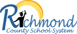 Richmond County Schools Logo