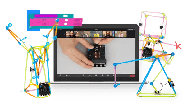 Training with Coding