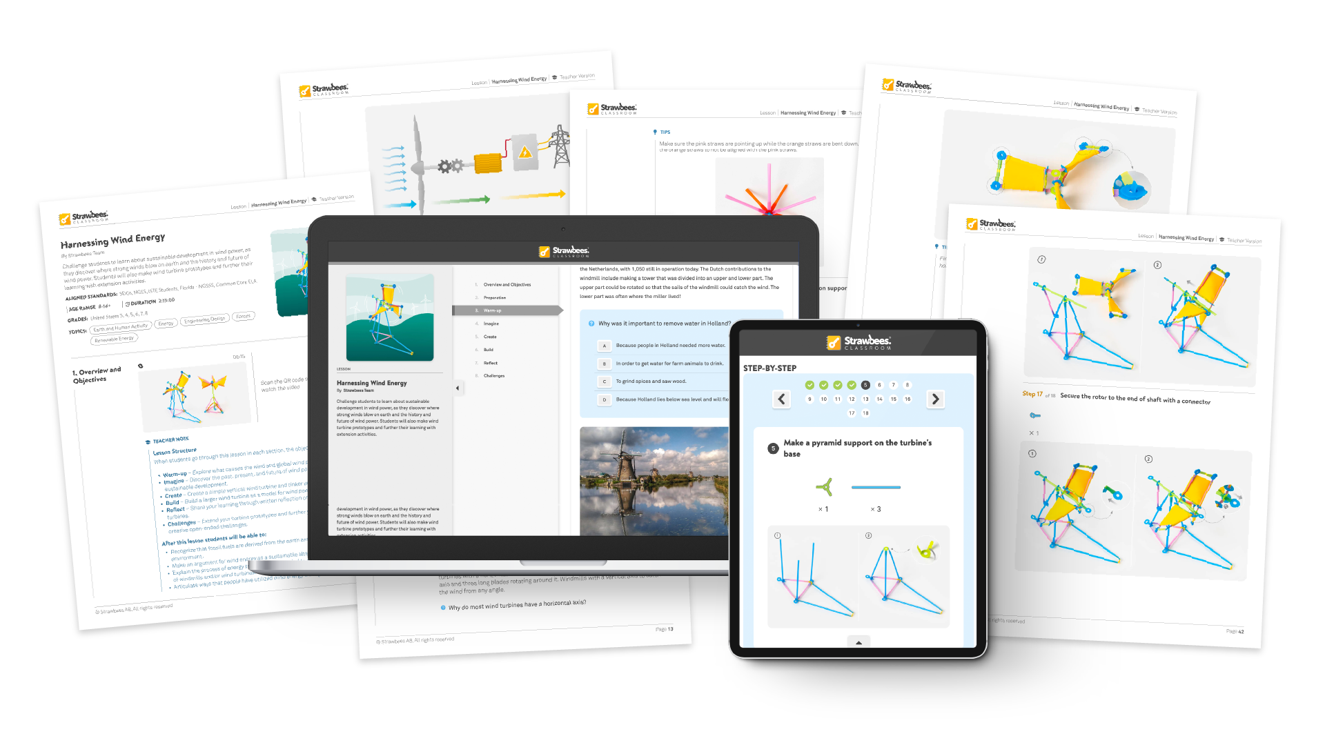 download-print-PDF_ Strawbees Classroom-1