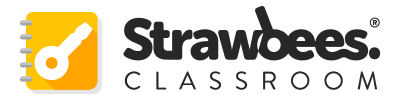 logo_strawbees-classroom_black_01